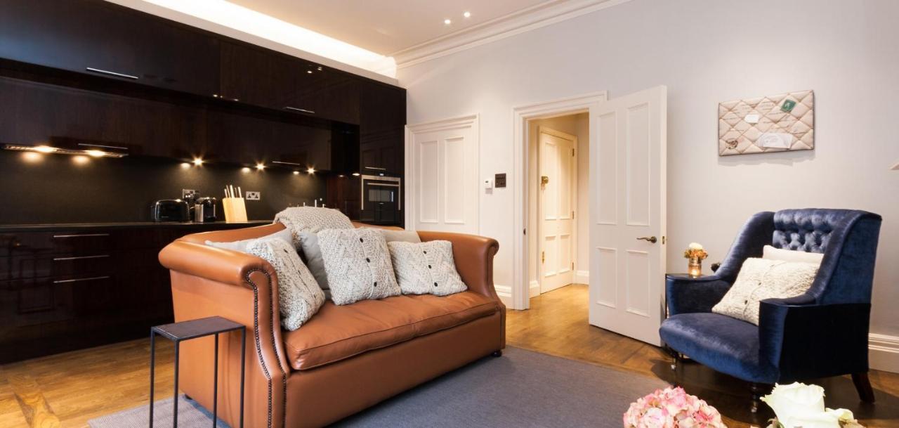 The Chesterfield Apartment