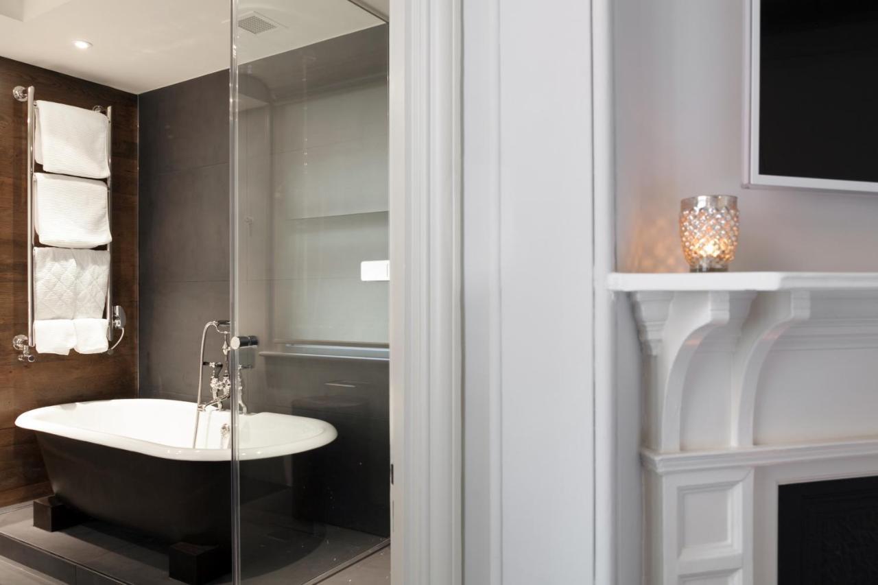 The Chesterfield Apartment London