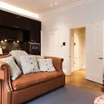 The Chesterfield Suite