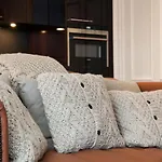 The Chesterfield Suite