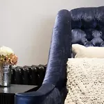 The Chesterfield Suite