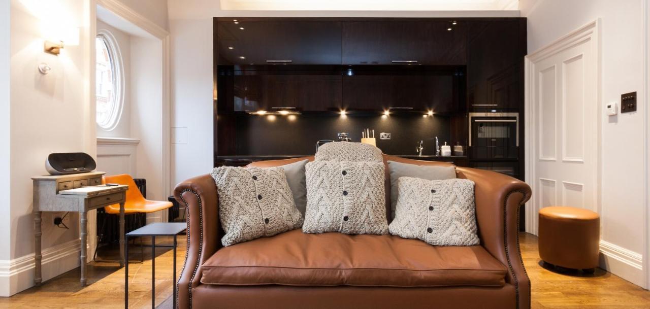 The Chesterfield Appartamento