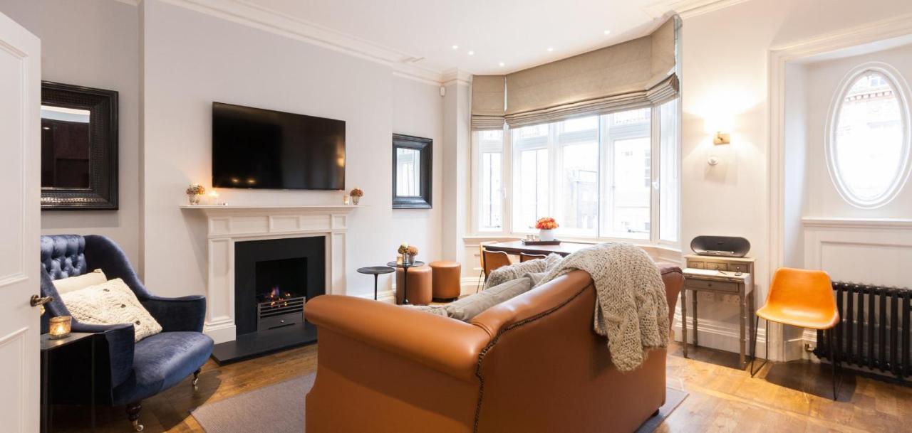 The Chesterfield Londra